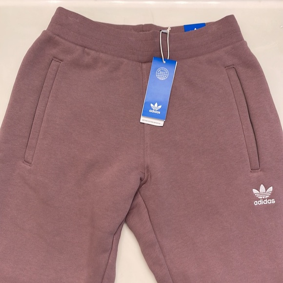 Adidas Men’s Joggers Pants - Picture 5 of 11